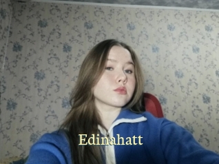 Edinahatt