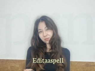 Editaaspell
