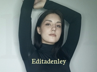 Editadenley