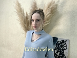 Editadowlen