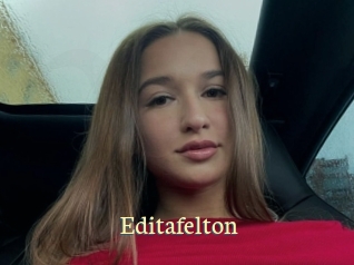 Editafelton