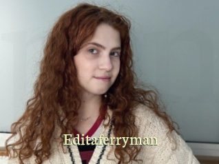 Editaferryman
