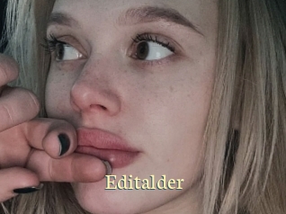 Editalder