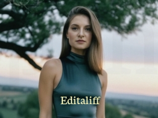 Editaliff