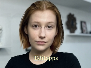 Editapps