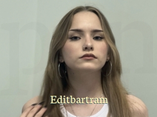 Editbartram
