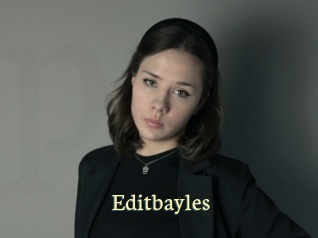 Editbayles