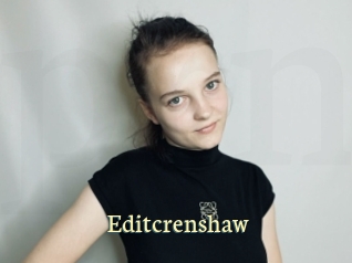 Editcrenshaw