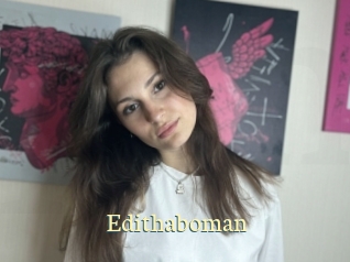 Edithaboman