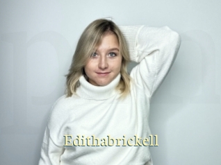 Edithabrickell