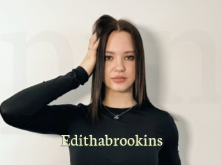 Edithabrookins