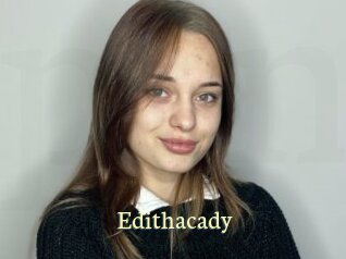 Edithacady