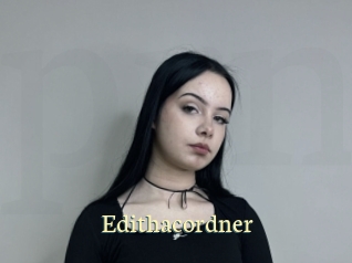 Edithacordner