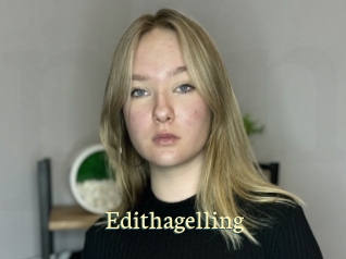 Edithagelling