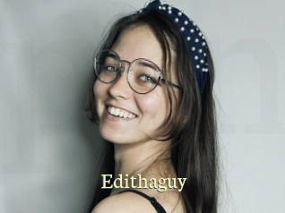 Edithaguy