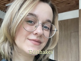 Edithakes