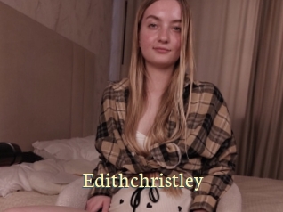 Edithchristley