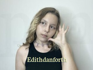 Edithdanforth
