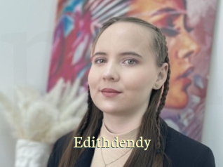 edithdendy Porn str8