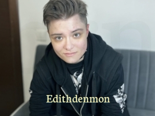 edithdenmon Porn str8