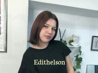 edithelson Porn str8