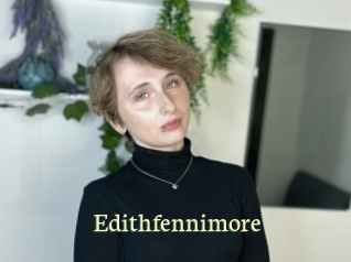 Edithfennimore
