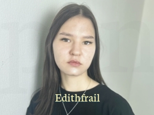 Edithfrail