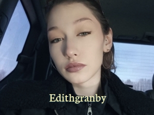 Edithgranby
