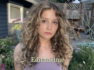 Edithhelme