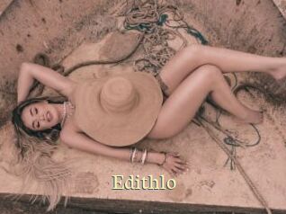 Edithlo