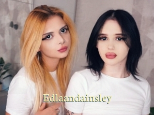 edlaandainsley Porn str8