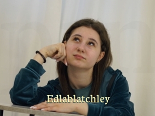 Edlablatchley