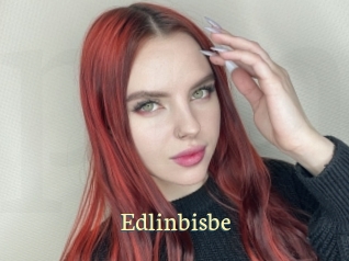 Edlinbisbe