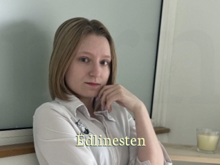 Edlinesten