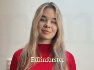 Edlinforster