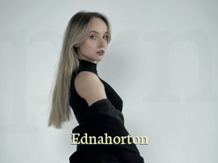 Ednahorton
