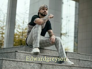 Edwardgreyson