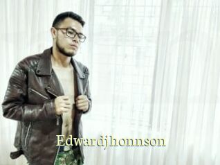 Edwardjhonnson