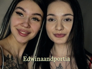 Edwinaandportia