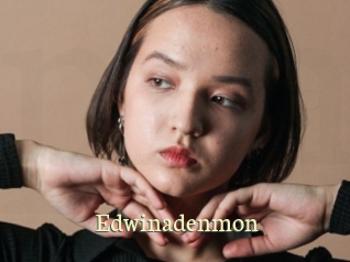 Edwinadenmon