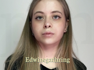 Edwinegathring