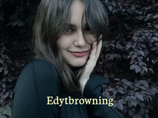 Edytbrowning
