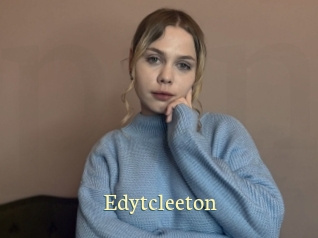Edytcleeton