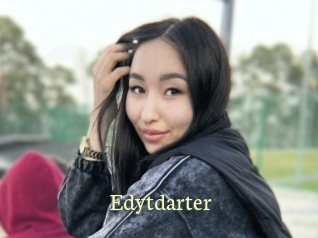 Edytdarter