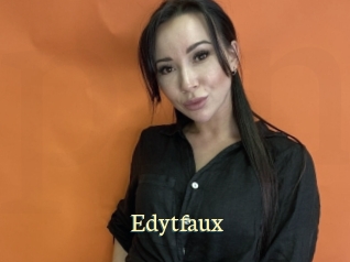 Edytfaux