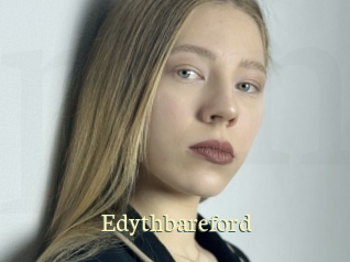 Edythbareford