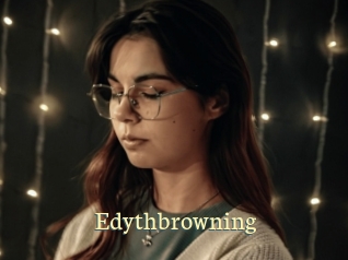 Edythbrowning