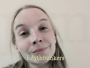 Edythbunkers