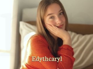 Edythcaryl