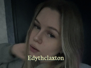 Edythclaxton